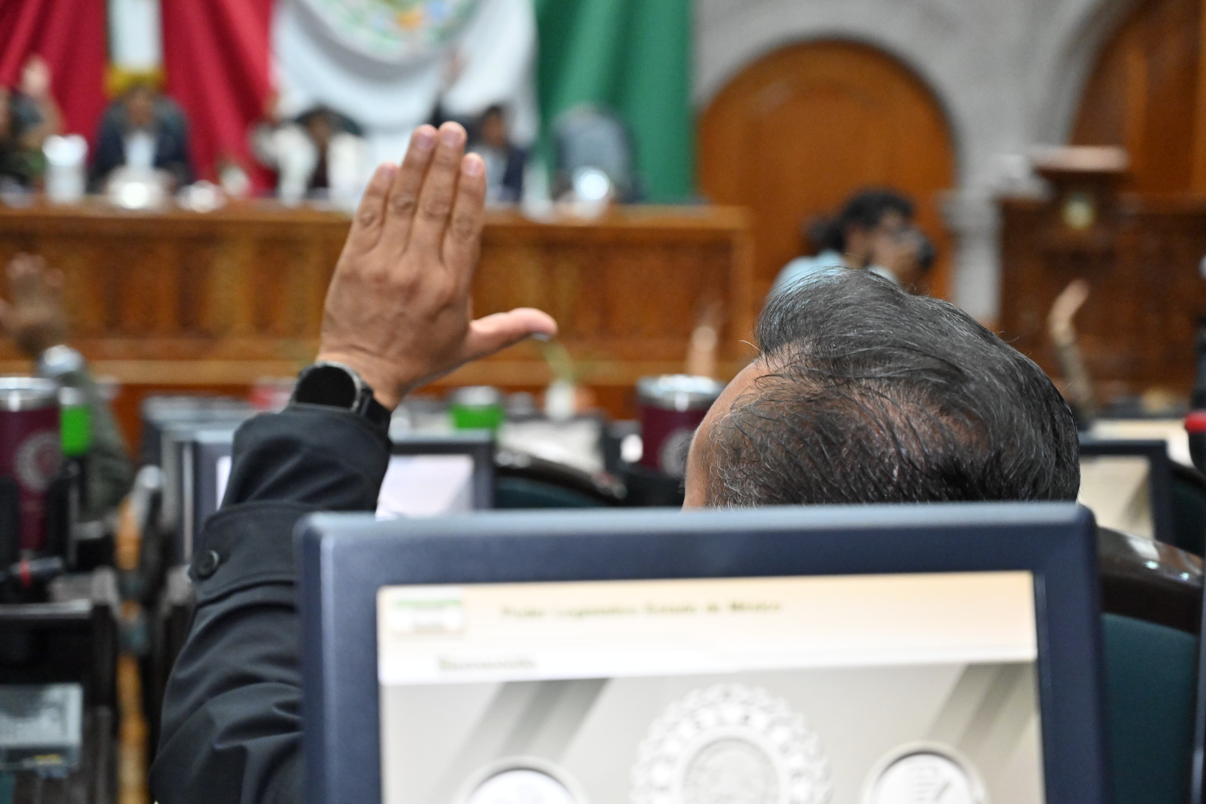 Congreso pide al OSFEM revisar recursos para combatir feminicidio y desaparición